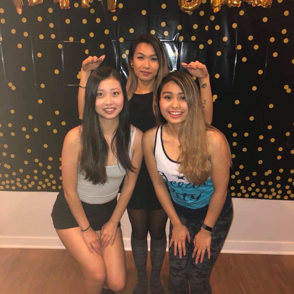 Meet your Posher, Laura